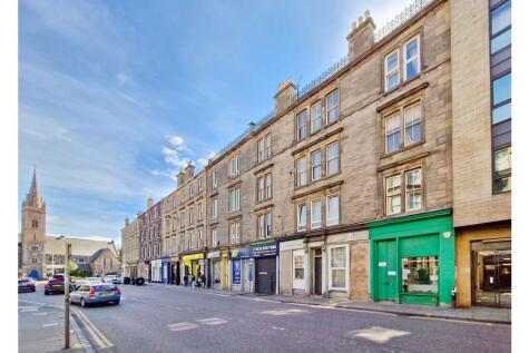 114/9 Duke Street, Leith, Edinburgh, EH6 8HR