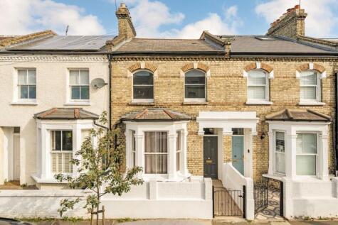 Prothero Road, Fulham
