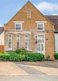 Jepson Drive, Stone, Dartford
