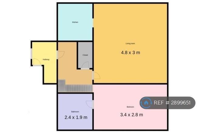 Floorpan