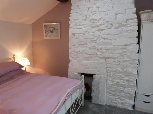 BEDROOM IMAGE THREE