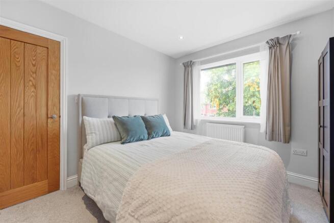 BEDROOM ONE 1