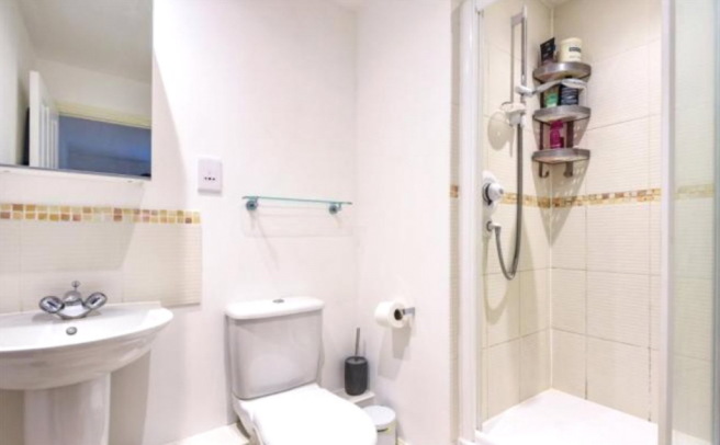 En Suite