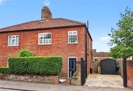 Mousehold Street, Norwich, Norfolk, NR3