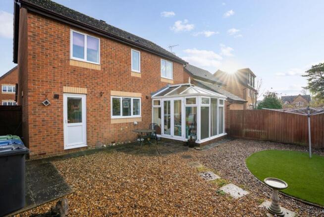 Barley Way, Linton, CB21 photo 4