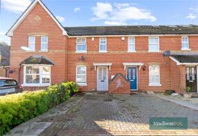 55, Karina Close, Chigwell IG7 4EN