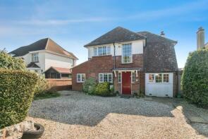 20, Drakes Avenue, Exmouth EX8 4AB