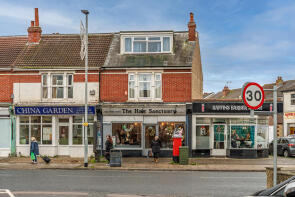 86a, Tangier Road, Portsmouth PO3 6HU