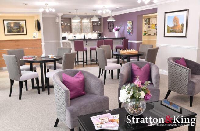 Owners Lounge