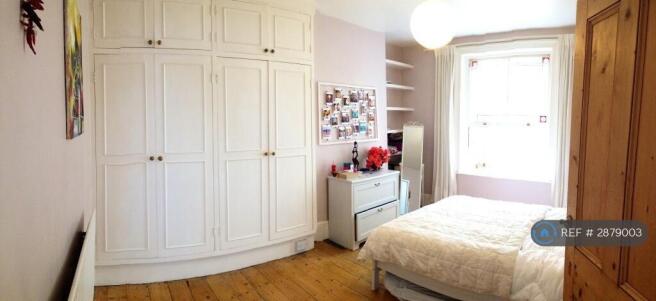 Front Bedroom 1