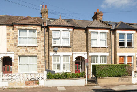 Byton Road, Tooting, London, SW17