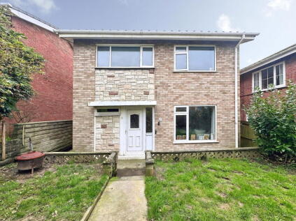 Maes Ty Canol, Baglan, Port Talbot, SA12 8UW