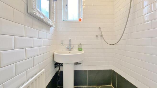 Wet Room