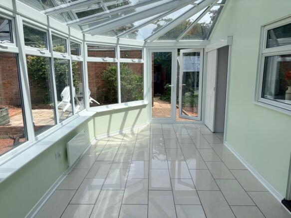 Nelson Close, Holbury, Southampton, Hampshire, SO45 photo 4