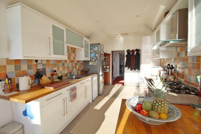 kitchen breakfast