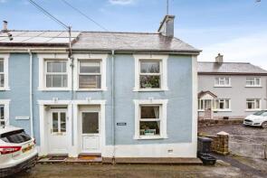 Gorwel, Llanarth SA47 0NN