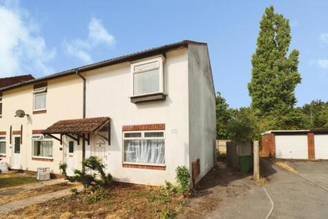 Allington Drive, Barrs Court, Bristol, BS30