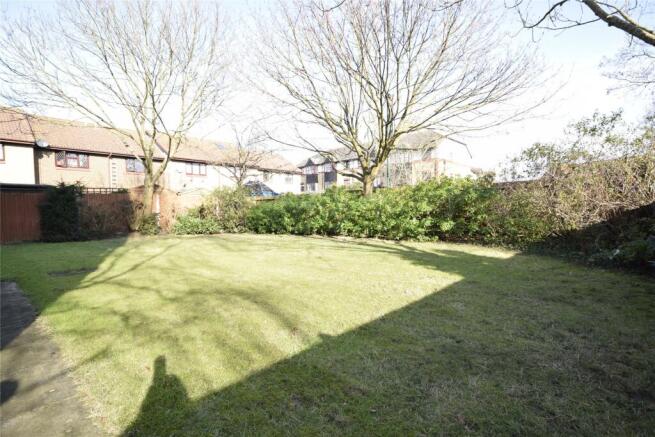 Communal Garden