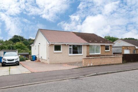 Denvale Gardens, Kennoway, Leven, Fife, KY8