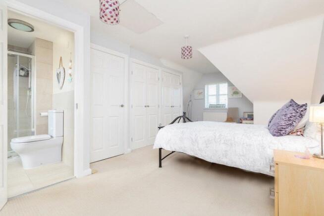 Principal Bedroom