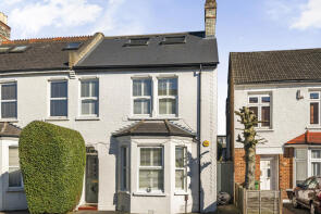 46, College Road, Bromley BR1 3PE