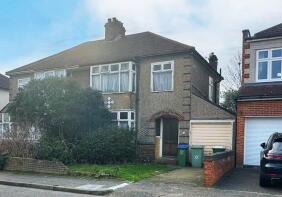 26, Canberra Road, Bexleyheath DA7 5SG