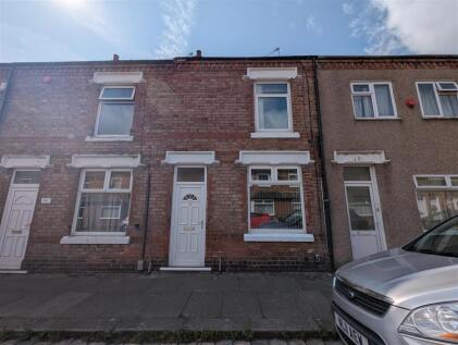 Grasmere Road, Darlington