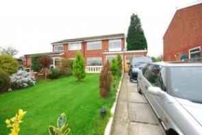 12, Claverton Close, Runcorn WA7 4YE