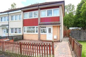 122, North Kilmeny Crescent, Coltness, Wishaw ML2 8RN