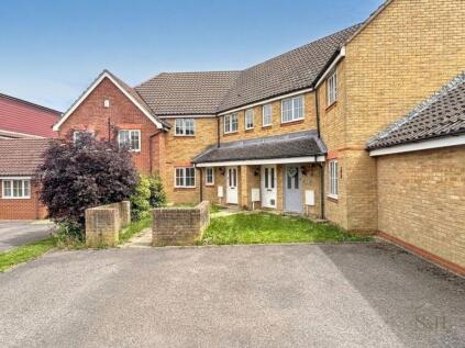 Guernsey Way, Kennington, TN24