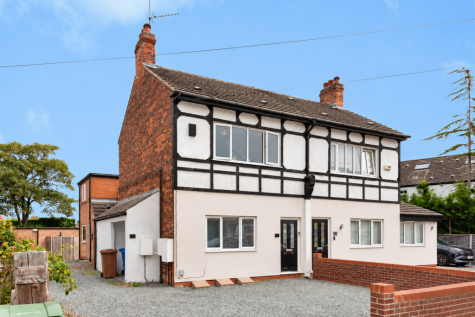 Inglemire Lane, Hull, HU16