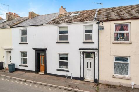 New Street, Exmouth