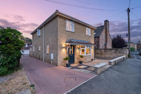 Eastgate, Peterborough, PE6