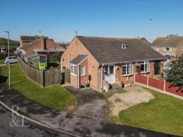65, Daleside, Nottingham NG12 3QN