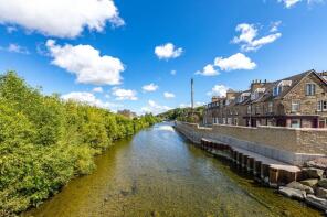 Flat 3, Noble Place, Hawick TD9 9QF