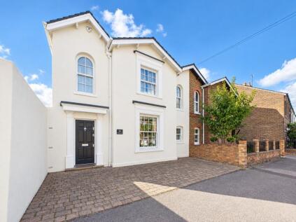 Bexley Street, Windsor, Berkshire, SL4