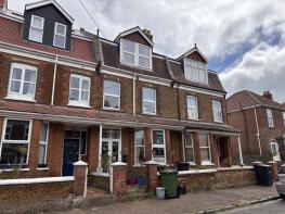 3, Hill Street, Hunstanton PE36 5BS