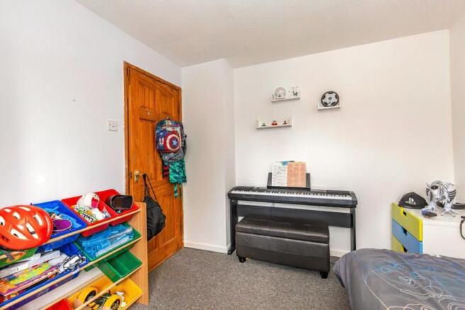 10. Bedroom No 2