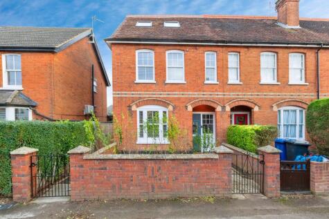 Wellington Road, Maidenhead, SL6