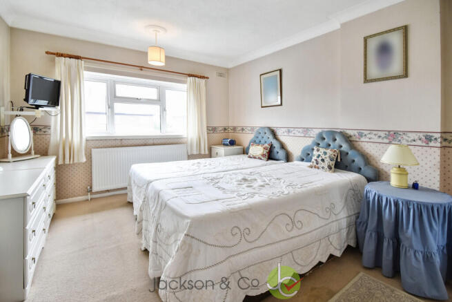 The Commons, Prettygate, Colchester, CO3 – pohled 5