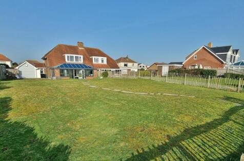Southwood Road, Hayling Island