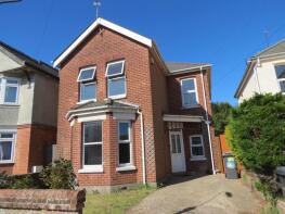 16, Frederica Road, Bournemouth BH9 2LZ