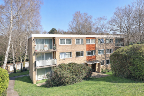 The Parkway, Southampton