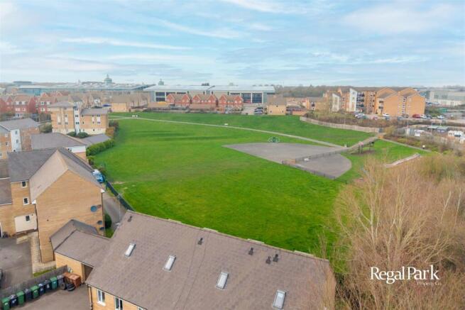 Drone View