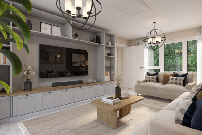 kings barton at the green