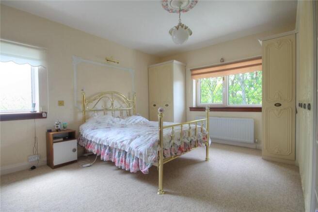 Bed 1