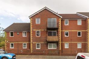 17, Deneside Court, Newcastle Upon Tyne NE2 1EZ