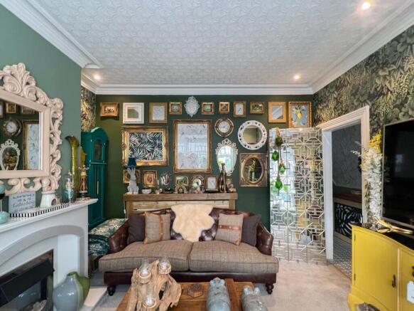 2 bed Terraced for sale Image 4