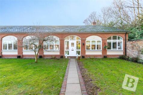 Thorndon Hall, Thorndon Park, Ingrave, Brentwood, CM13