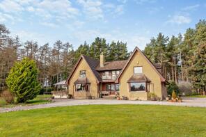 Tullich Pines, Tullich - Torran Bridge, Invergordon IV18 0LH